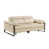 Beige est en rupture de stock