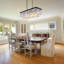Alexandrew 9 - Light Kitchen Island Pendant-259627740