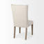 Hallsville 20'' H Tufted Upholstered Parsons Chair-269528661