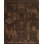 Manhattan Reserve Abstract Area Rug in Brown