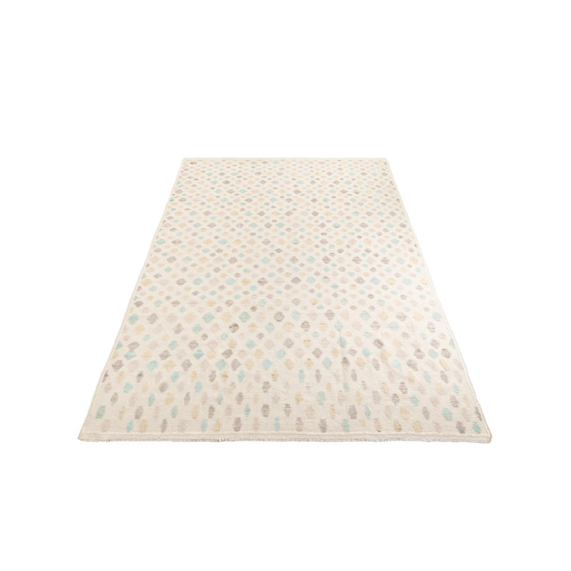 Iniguez Ivory Rug