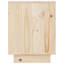 Gela 40cm W Solid Wood Bedside Table-720965155