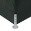 Sol 72 Outdoor Party Tent 3X12 M Green