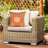  Outdoor Square Pillow Cover & Insert-32973846-32973843