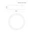 Dalton 1 - Light LED Flush Mount-64145177-64145178