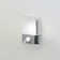 Wall 1-Light Flush Mount