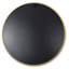 Miroir de salle de bain Gold-608843669