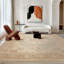 Tapis oriental en laine noué à la main Sage-107660552