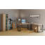 Rayanne L-Shaped Writing Desk-392379471-392379459