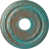Copper Green Patina