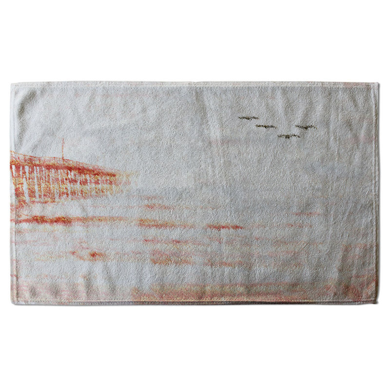 Cotton Tea Towel Kitchen Towel