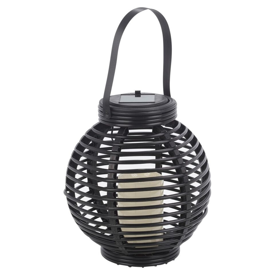 Caeley 21cm Integrated LED Outdoor Lantern