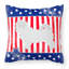 Coussin intérieur/extérieur Patriotic-1053811287