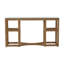 Dandridge 64'' W Console Table