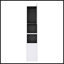 Armoire de salle de bain 12 "