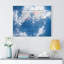 Shout First - Wrapped Canvas Print-136500083