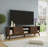 Modern Rattan TV Stand-240151024