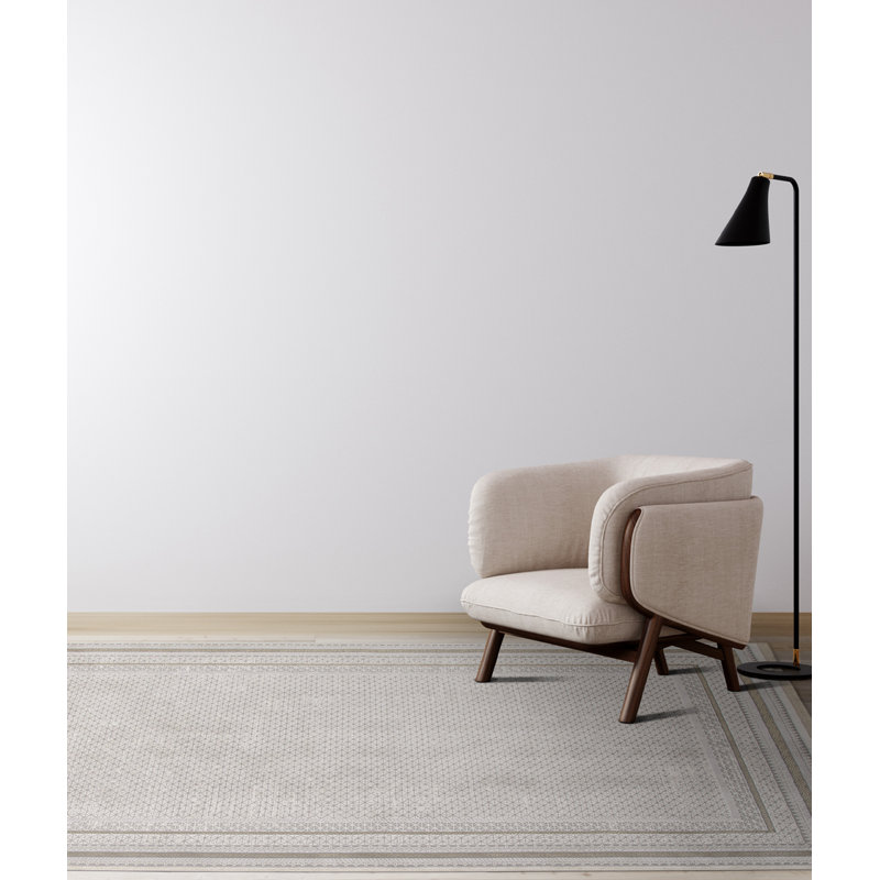 Tapis Tanyell, Tapis de couloir 3 pi 3 po x 9 pi 11 po