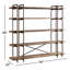 Studio 7H Scaffold for Entertainment Console