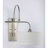 Shellson Armed Sconce-99020057-99020056
