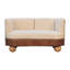 Ingatestone 2 Seater Sofa