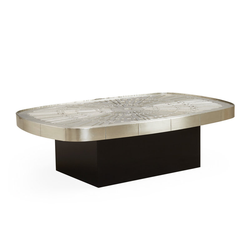 Talitha Starburst Cocktail Table