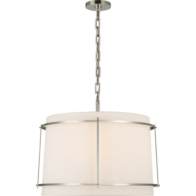 Carrier and Company Callaway Large Hanging Shade
