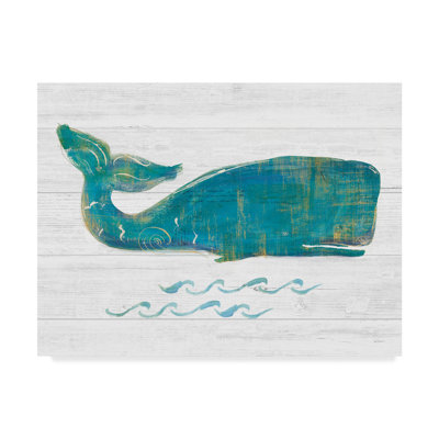 Moneta Animals Canvas Art