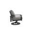 Stanford Cushion Swivel Rocker Lounge Chair-1920336133