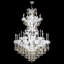 Maria Theresa Grand 37 - Light Chandelier-1107210120-1107210122-1107210124
