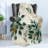 Throw Blanket-1140480267