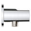 Tempesta Wall Union with Hand Shower Holder-1166979703