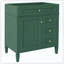 Meuble-lavabo 2 tiroirs Modern-121088019-121088022