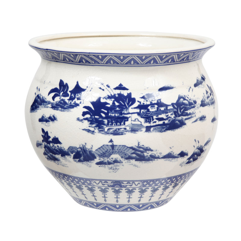 China Village Furniture Decorative Object