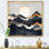 " Daring Moutain Horizons II "