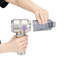 Breeins Handheld Vacuum