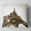 Coussin décoratif en bleu ciel en forme de "photographie paris"-31040673-31040677