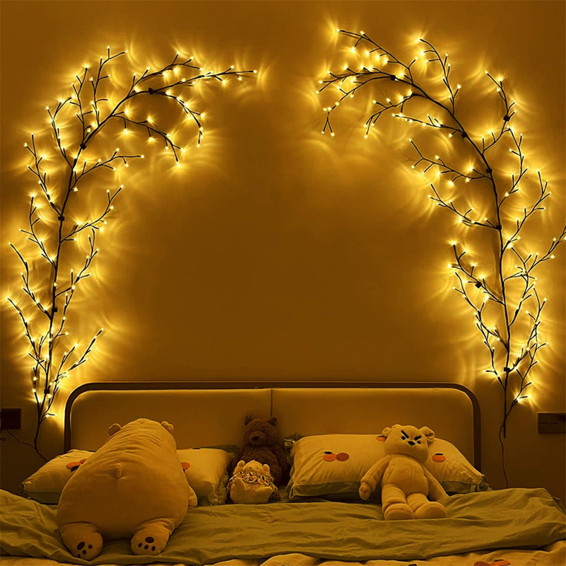 Holiday Lighting