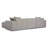 Cherylee Chenille Basketweave Modular Sectional-113005323