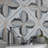 Kings 18" x 18" Ceramic Patterned Wall & Floor Tile