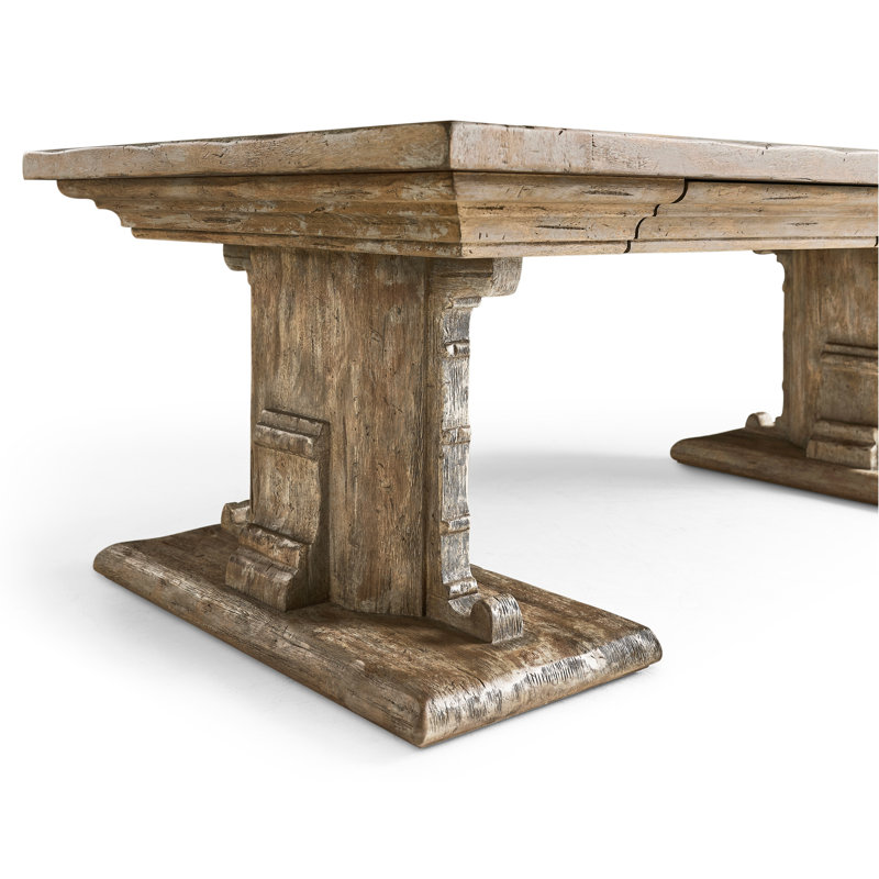 Table basse Caldera