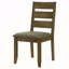 Chaise Ladderback