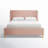 Ambrosia Full Platform Bed-41196439