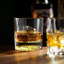 Verres à whisky - Ensemble de 6 verres à whisky de 10 onces