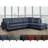 Aarah Upholstered L-Shaped Sectional-310037520-310037530