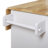 Wollaston Solid Wood Top Kitchen Island-2000835540