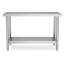 Cherylleigh Metal Prep Table
