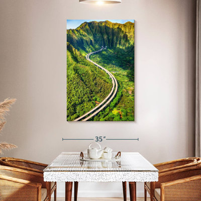 Mehar Oahu Freeway