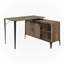 Bureau Quenth avec finition-111786622