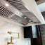 40" 700 CFM Ducted Insert Range Hood in Brushed 304 Stainless Steel-1023191953